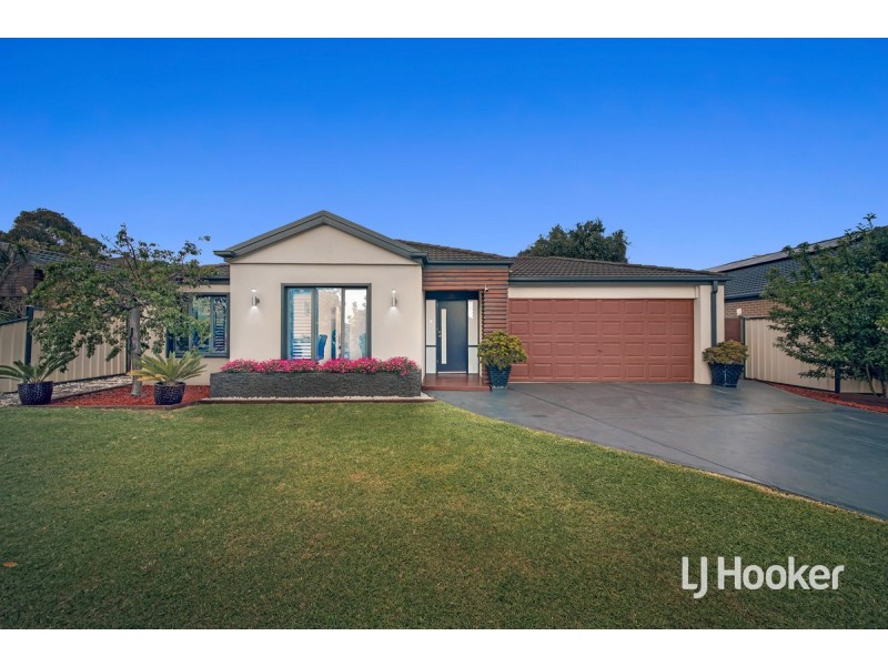 9 Vine Close, Point Cook VIC 3030