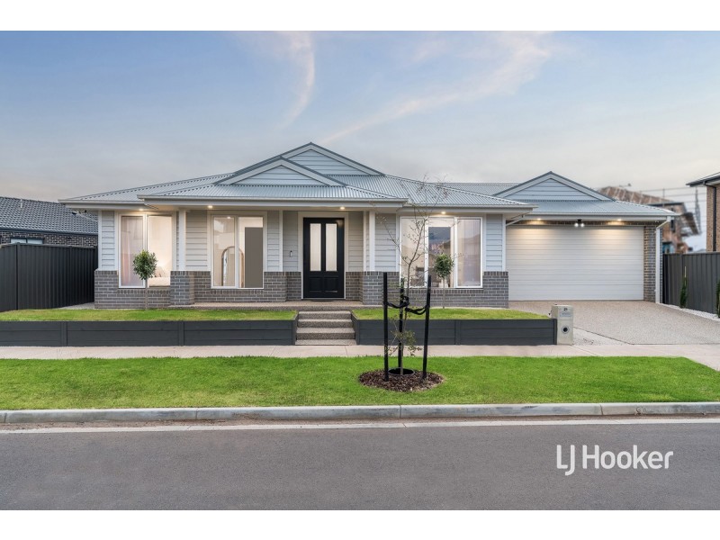 21 Maroon Street, Tarneit VIC 3029
