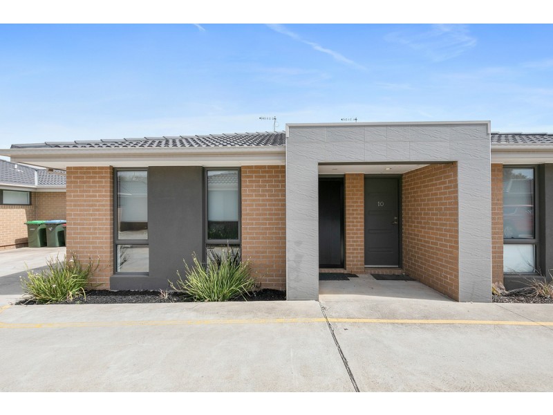 12/595 Tarneit Road, Hoppers Crossing VIC 3029