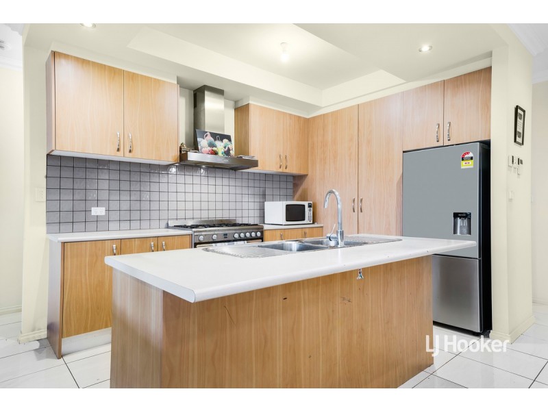 12 Sherlock Avenue, Tarneit VIC 3029