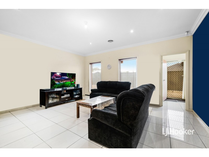 12 Sherlock Avenue, Tarneit VIC 3029