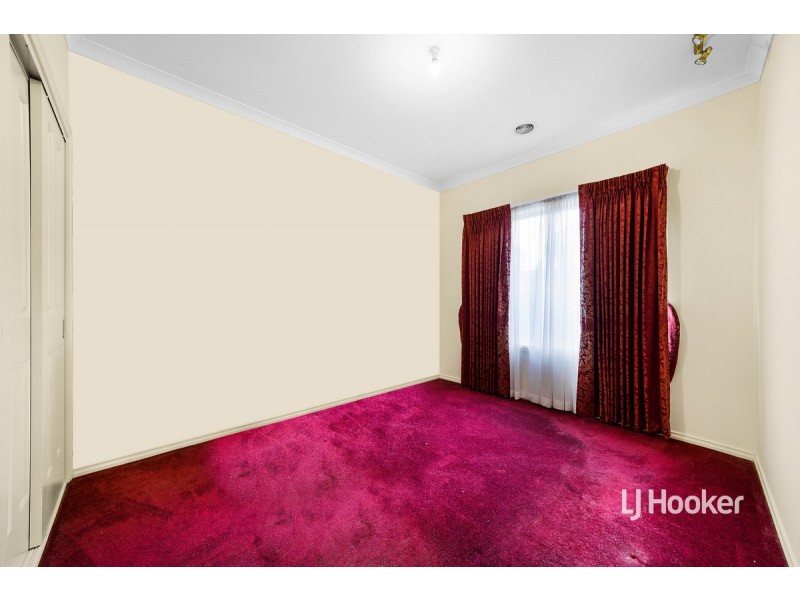 12 Sherlock Avenue, Tarneit VIC 3029