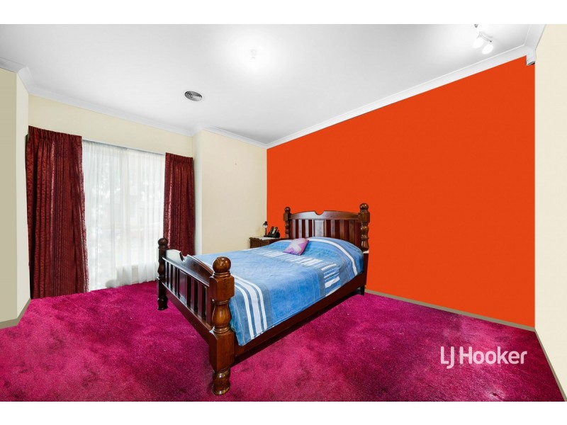 12 Sherlock Avenue, Tarneit VIC 3029