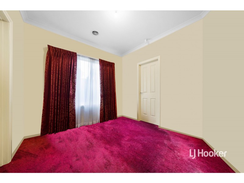 12 Sherlock Avenue, Tarneit VIC 3029