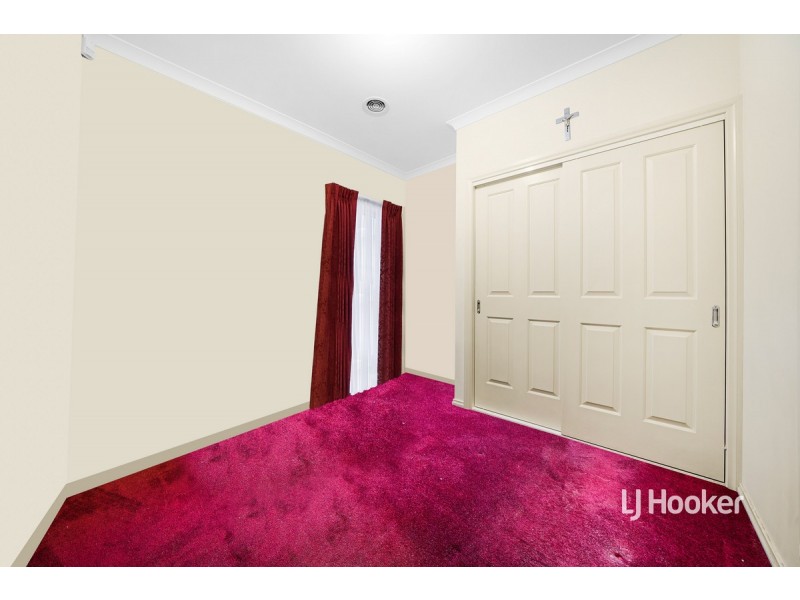 12 Sherlock Avenue, Tarneit VIC 3029