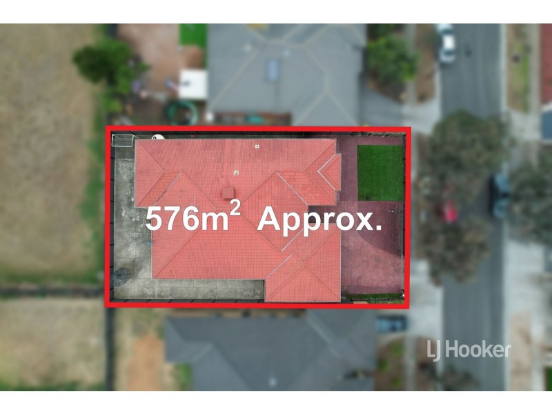 12 Sherlock Avenue, Tarneit VIC 3029