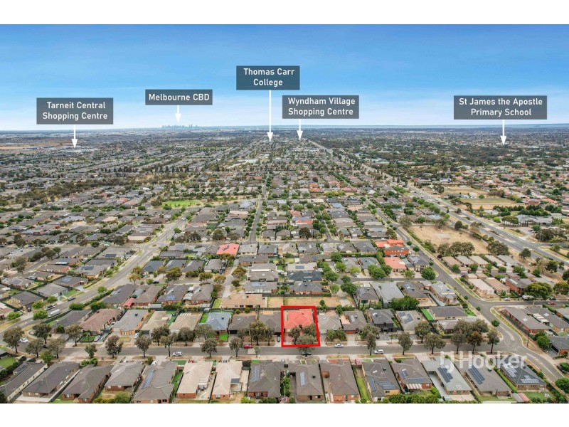 12 Sherlock Avenue, Tarneit VIC 3029