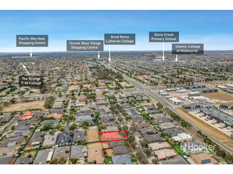 12 Sherlock Avenue, Tarneit VIC 3029
