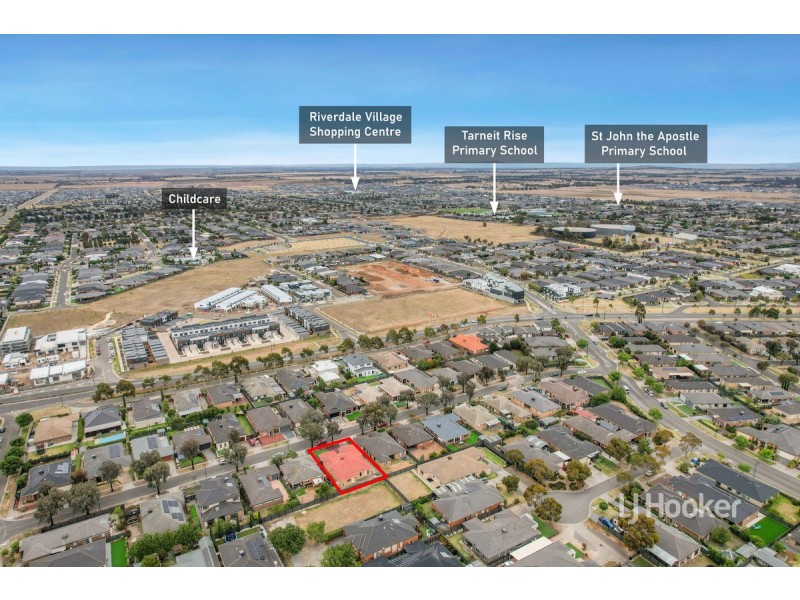 12 Sherlock Avenue, Tarneit VIC 3029