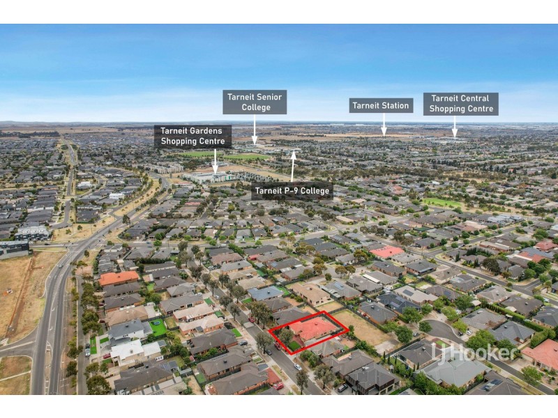 12 Sherlock Avenue, Tarneit VIC 3029