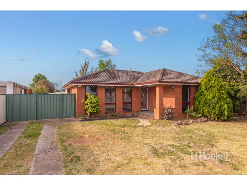 62 Feathertop Drive, Wyndham Vale VIC 3024