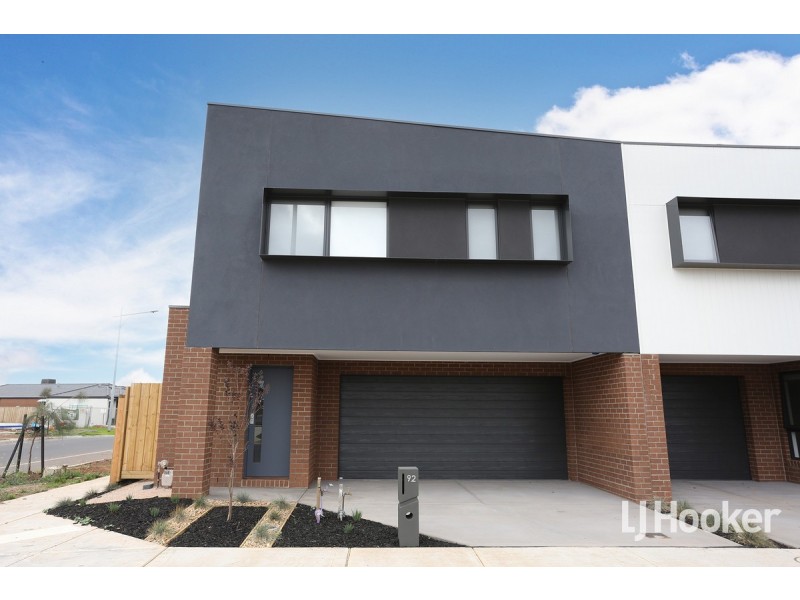 92 Alcock Road, Truganina VIC 3029