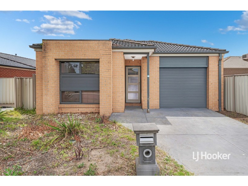 2 Citation Street, Truganina VIC 3029