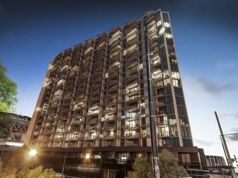 1512/673 LaTrobe Street, Docklands VIC 3008