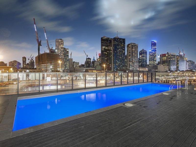 1512/673 LaTrobe Street, Docklands VIC 3008
