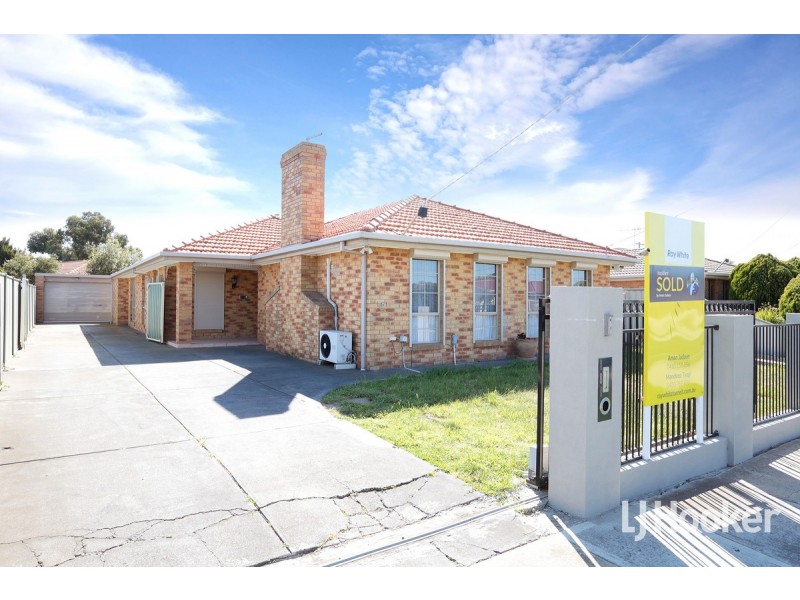 181 Rosella Avenue, Werribee VIC 3030