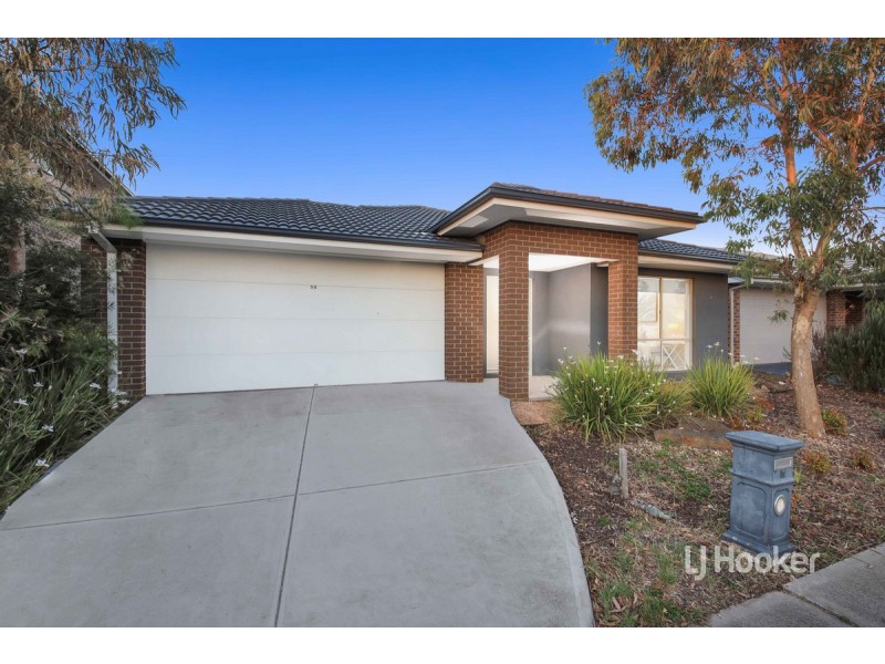 50 Grassbird Drive, Point Cook VIC 3030