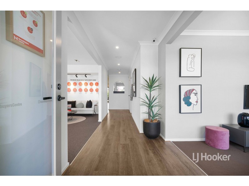 42 Wavertree Crescent, Werribee VIC 3030