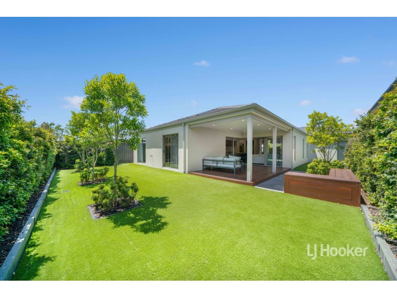 42 Wavertree Crescent, Werribee VIC 3030