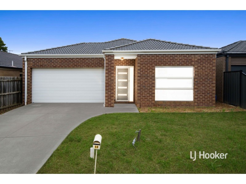 50 Hope Way, Tarneit VIC 3029