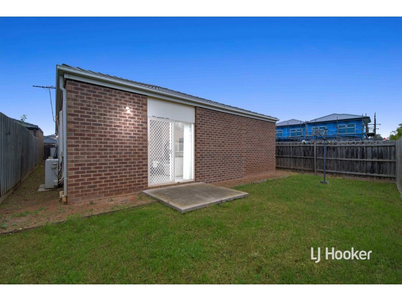 50 Hope Way, Tarneit VIC 3029