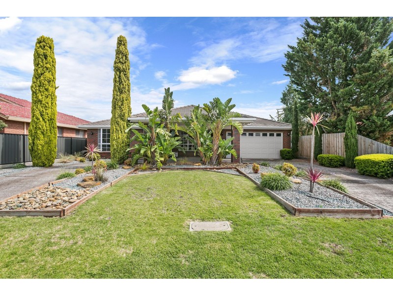 5 Lawson Court, Hoppers Crossing VIC 3029
