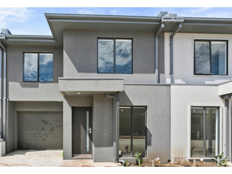 3/15 Thomas Street, Laverton VIC 3028