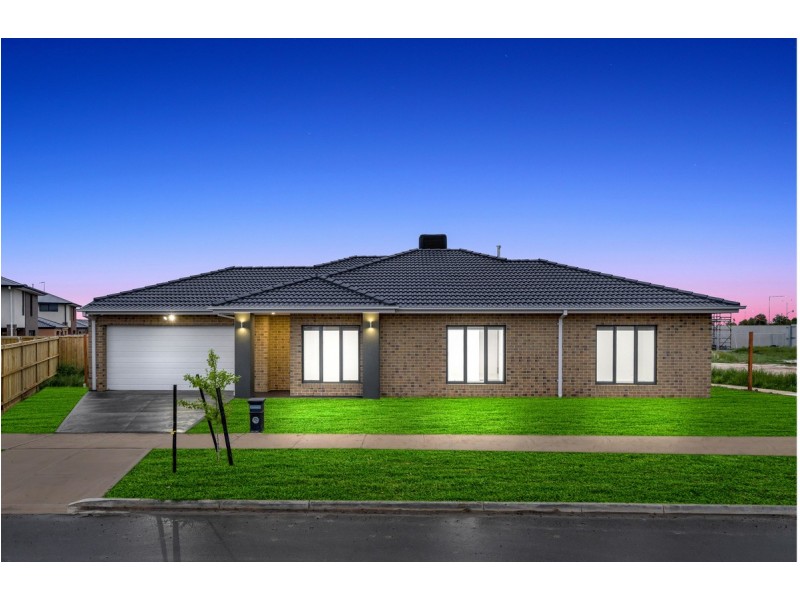 25 Ditmars Avenue, Point Cook VIC 3030