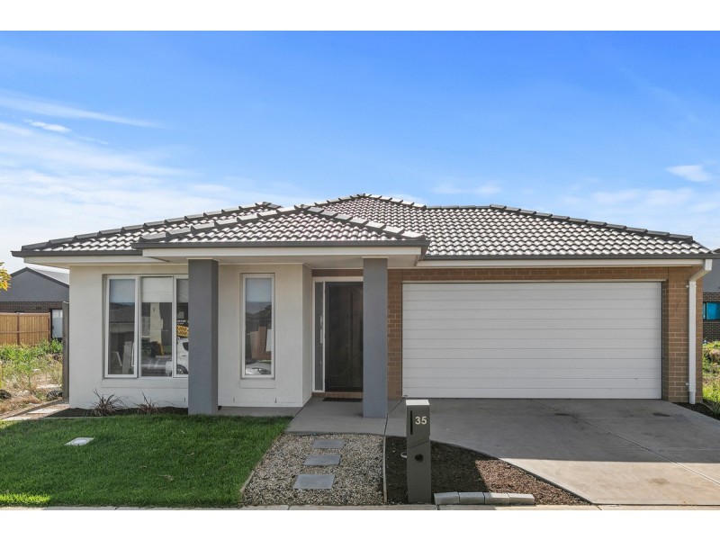 35 Respect Way, Tarneit VIC 3029