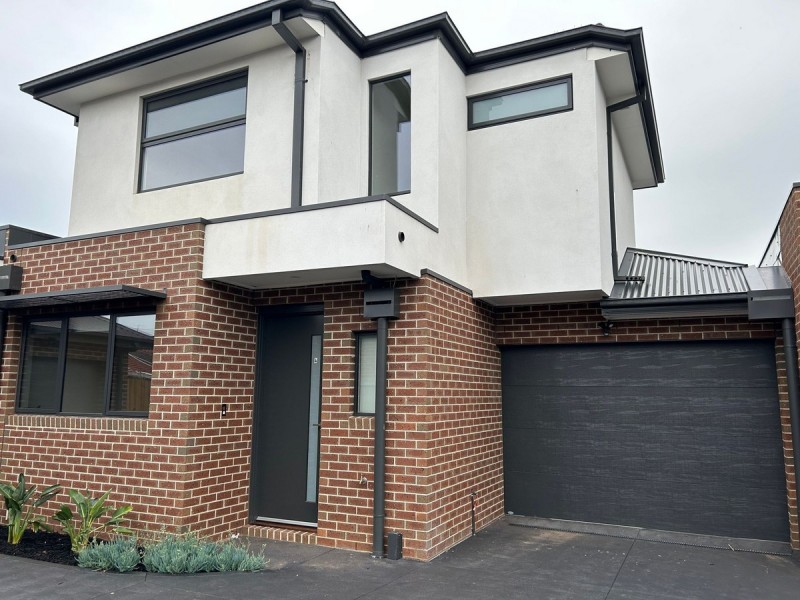 4/30 Elder Road, Hoppers Crossing VIC 3029