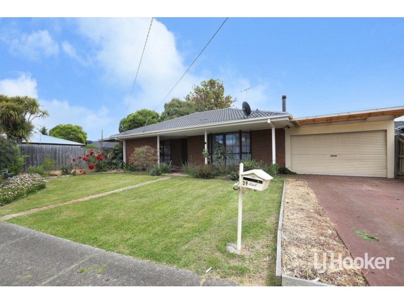 39 Mintaro Way, Seabrook VIC 3028