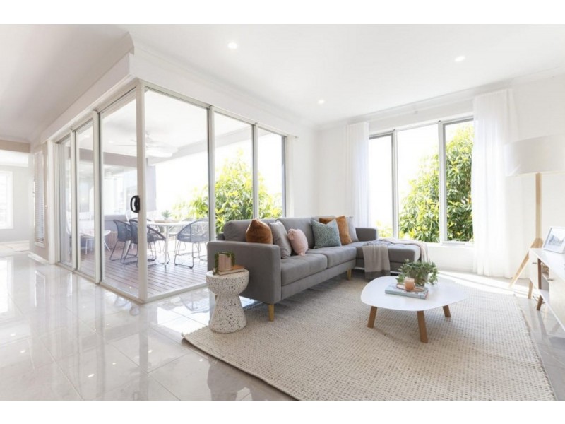 3 Irvine Rise, Werribee VIC 3030