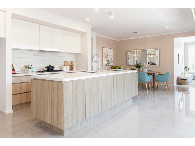 3 Irvine Rise, Werribee VIC 3030