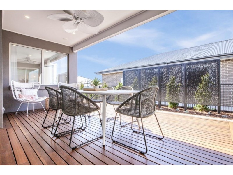 3 Irvine Rise, Werribee VIC 3030