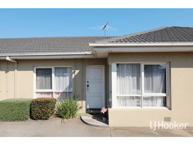 4/168 Mason Street, Newport VIC 3015