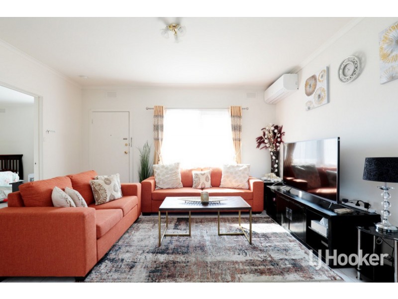 4/168 Mason Street, Newport VIC 3015