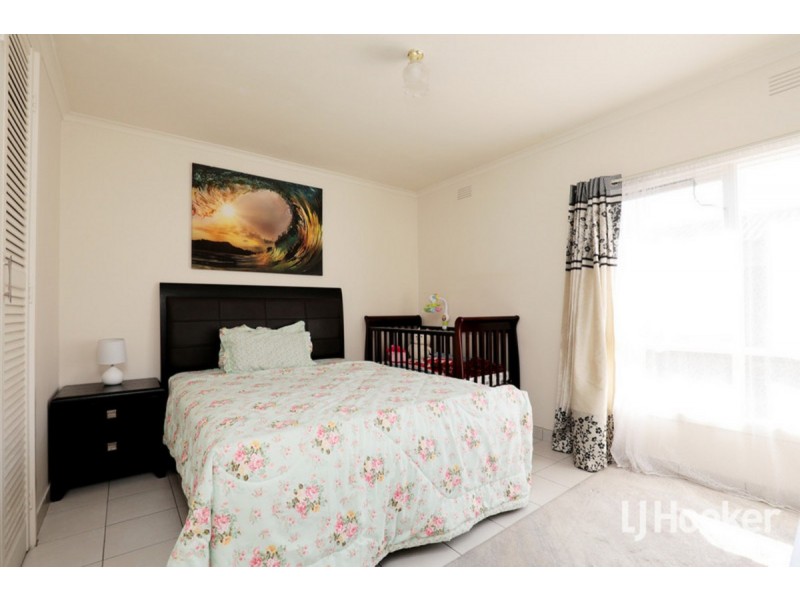 4/168 Mason Street, Newport VIC 3015