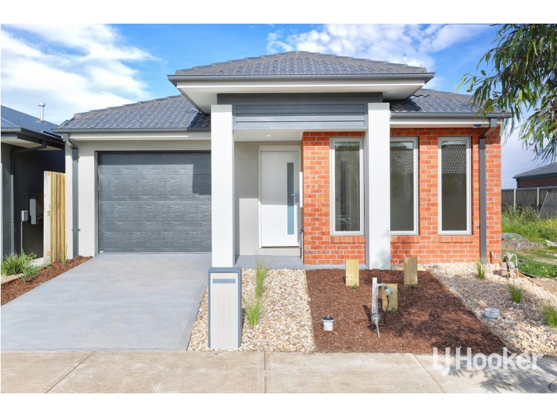 21 Singleton Way, Point Cook VIC 3030