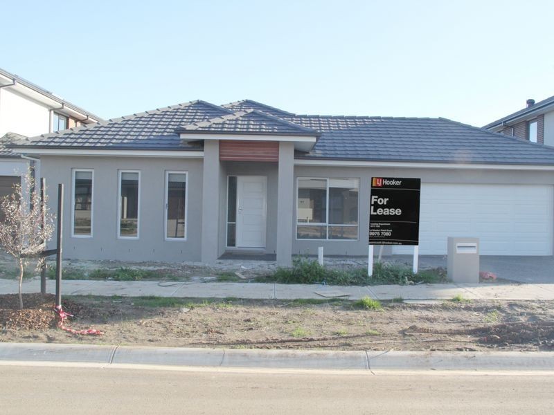 6 Coleridge Circuit, Williams Landing VIC 3027