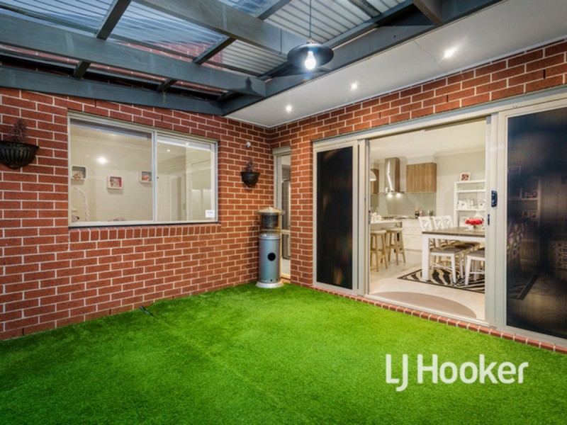 176 Saltwater Promenade, Point Cook VIC 3030