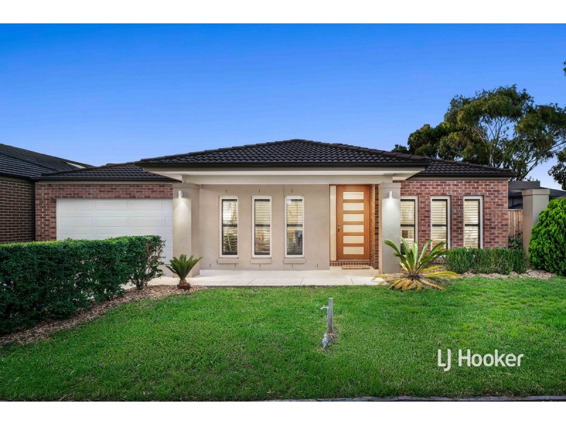 2 Condina Place, Point Cook VIC 3030
