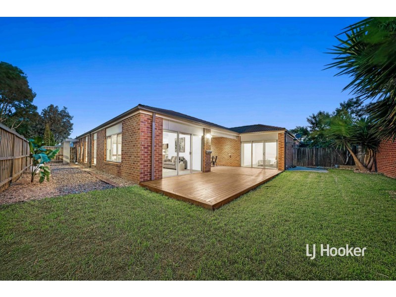 2 Condina Place, Point Cook VIC 3030