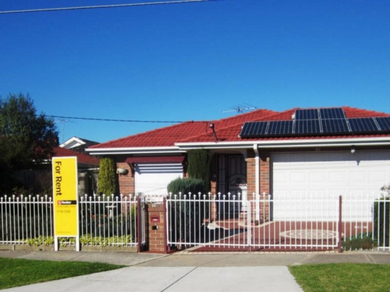 80 Baggott Drive, Hoppers Crossing VIC 3029