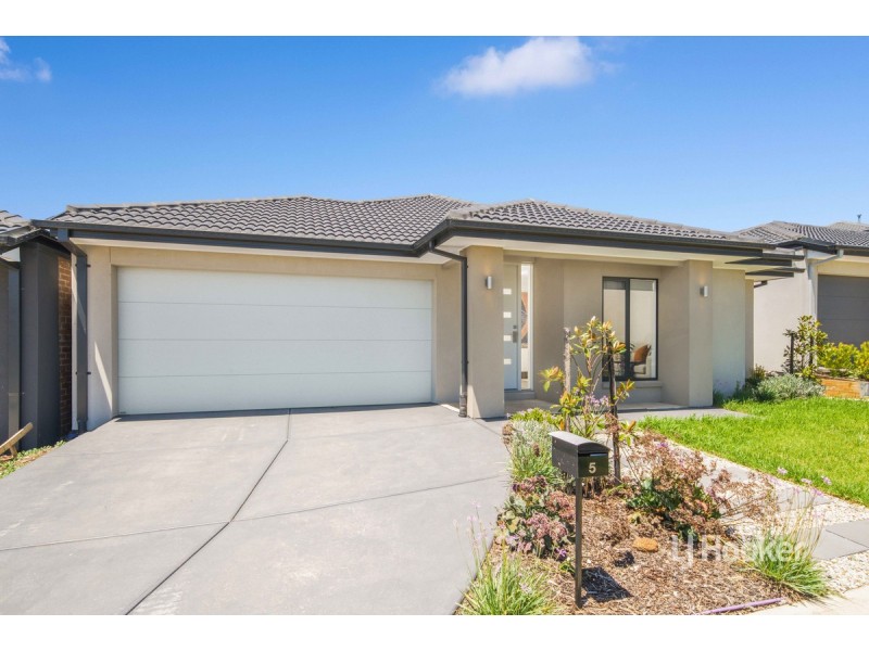 5 Gosfield Drive, Werribee VIC 3030