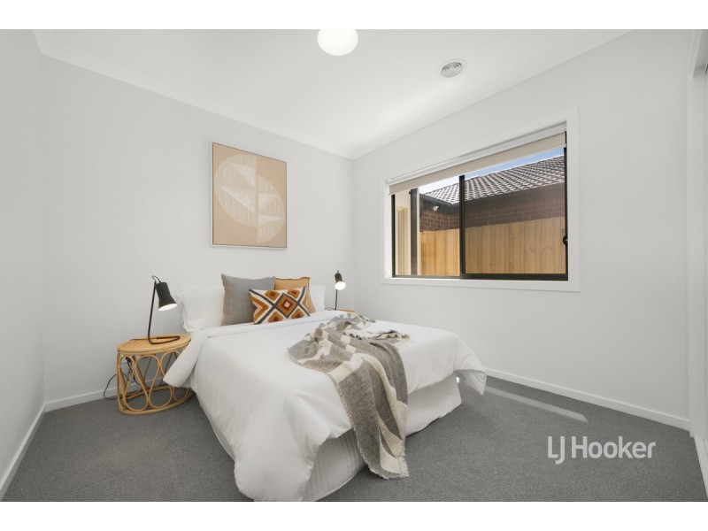 5 Gosfield Drive, Werribee VIC 3030