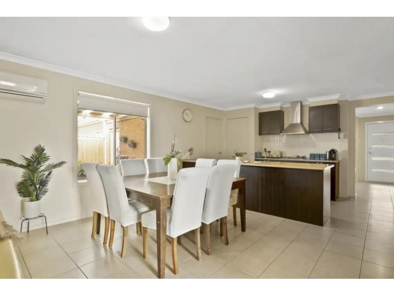 7 Paringa Pass, Wyndham Vale VIC 3024