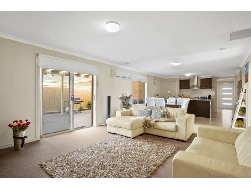 7 Paringa Pass, Wyndham Vale VIC 3024