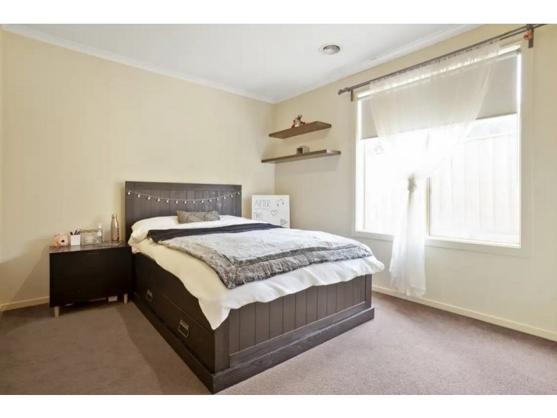 7 Paringa Pass, Wyndham Vale VIC 3024