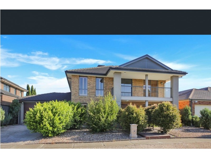 52 Peppertree Drive, Point Cook VIC 3030