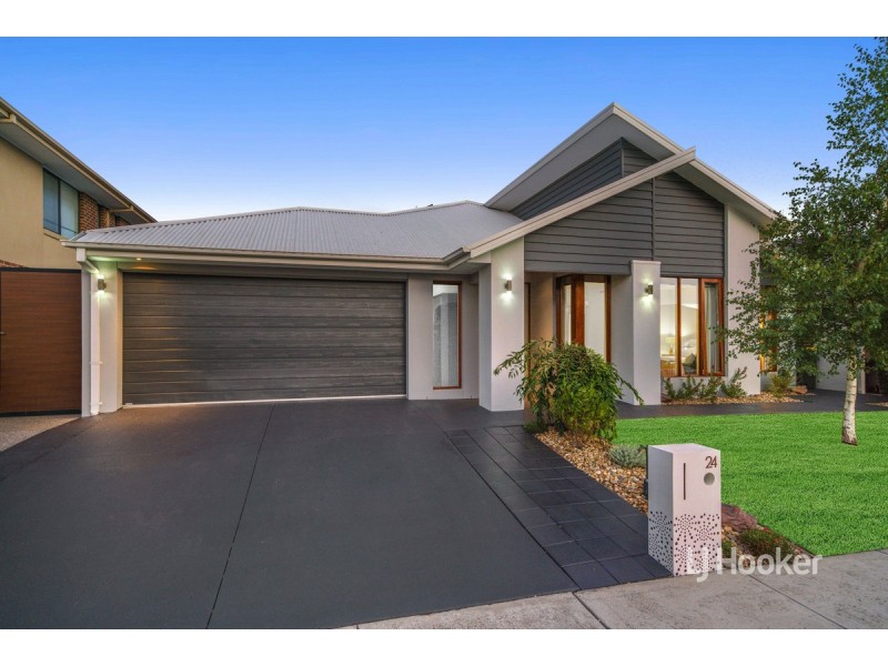 24 Darlington Drive, Williams Landing VIC 3027